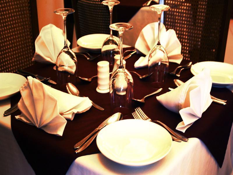 Three Arms Hotel Lagos Exterior foto